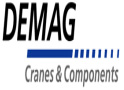 Demag cranes